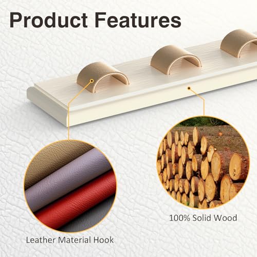 Support de lunettes de soleil pour mur pour une entrée toujours ordonnée - 5
