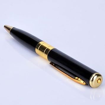 Tacson Camera Pen