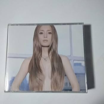 Amazon.co.jp: M063 CDx2枚 LOVEppears ／浜崎あゆみ Disc1 1