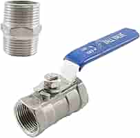 ねじ切り機ハンドルなし　ボールバルブ20a×2セット 60123_1_expand.jpg