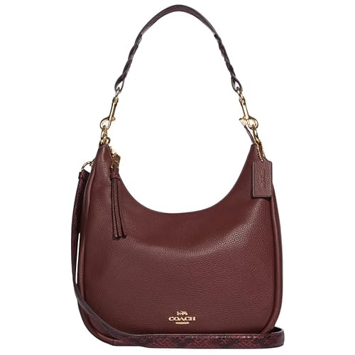 Coach Unisex Jules Hobo