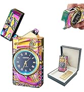 Amazon.co.jp: BABOBIU ライター 電子ライター 防風 防塵 無火炎