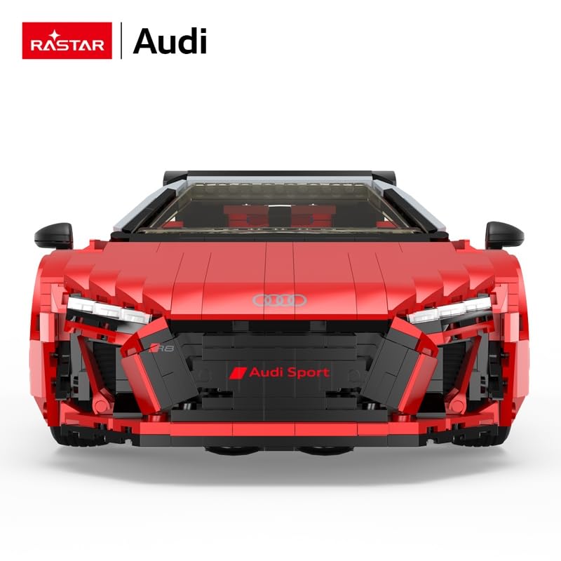 Amazon.co.jp: RASTAR 1:14AUDI R8 スパイダー トイザらス限定 : おもちゃ Amazon.co.jp: RASTAR 1:14AUDI R8 スパイダー トイザらス限定 : おもちゃ