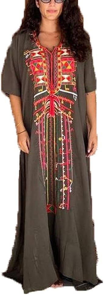 turkish caftan