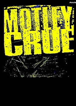 Paperback Mötley Crüe: Piano/Vocal/Chords Book