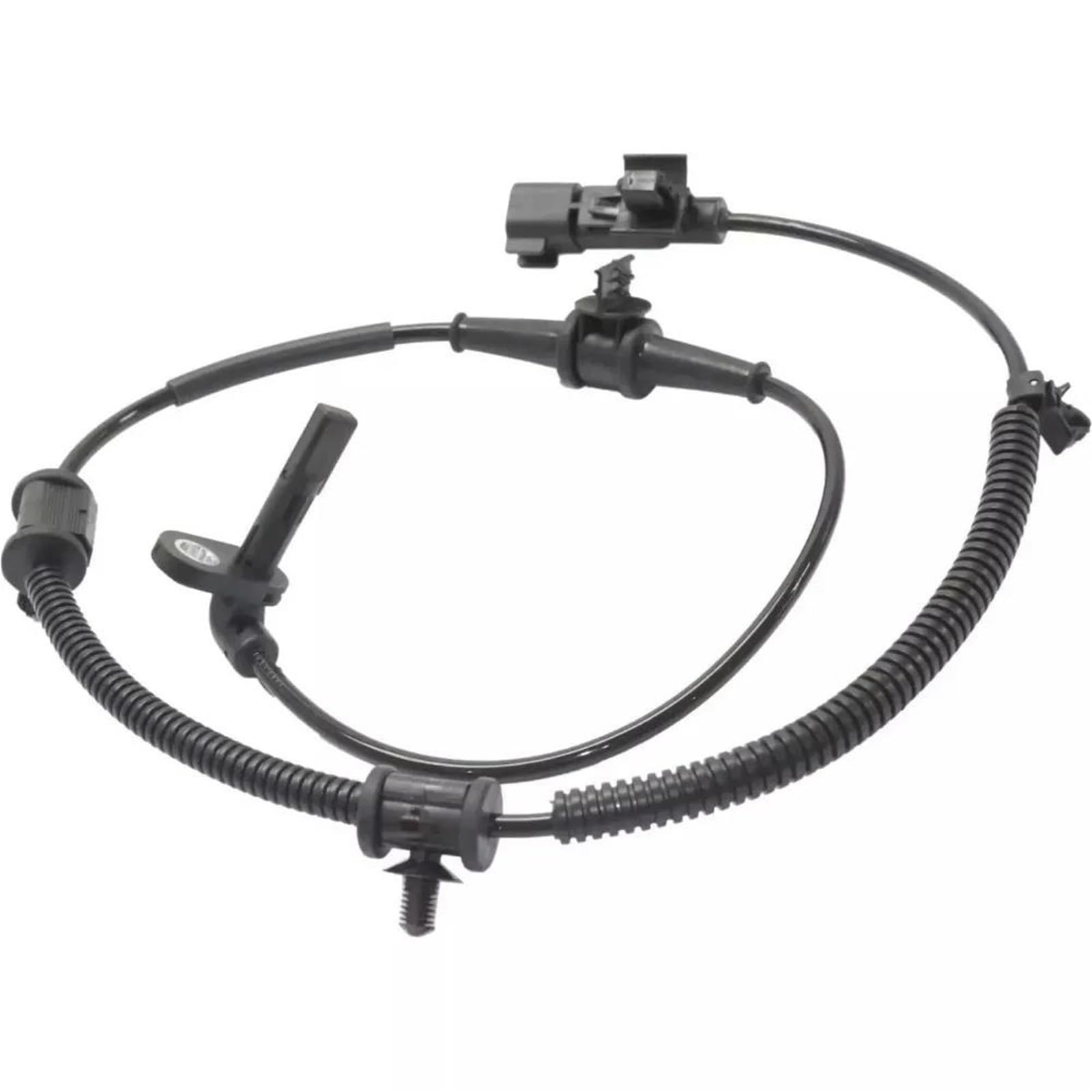 Genérico 13329258 Sensor De Velocidad Rueda Delantera ABS para Vauxhall para Astra para J Rueda