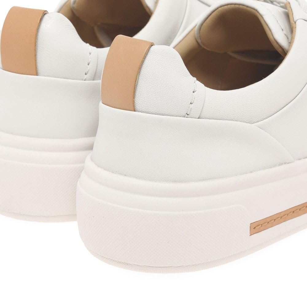 Clarks Kobiety 261763084Adidasy