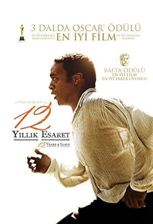 amazon com 12 years a slave 12 yillik esaret michael k williams steve rodney mcqueen movies tv amazon com 12 years a slave 12 yillik esaret michael k williams steve rodney mcqueen movies tv