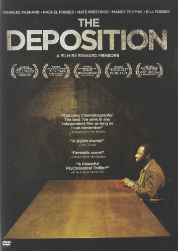Image of DEPOSITION