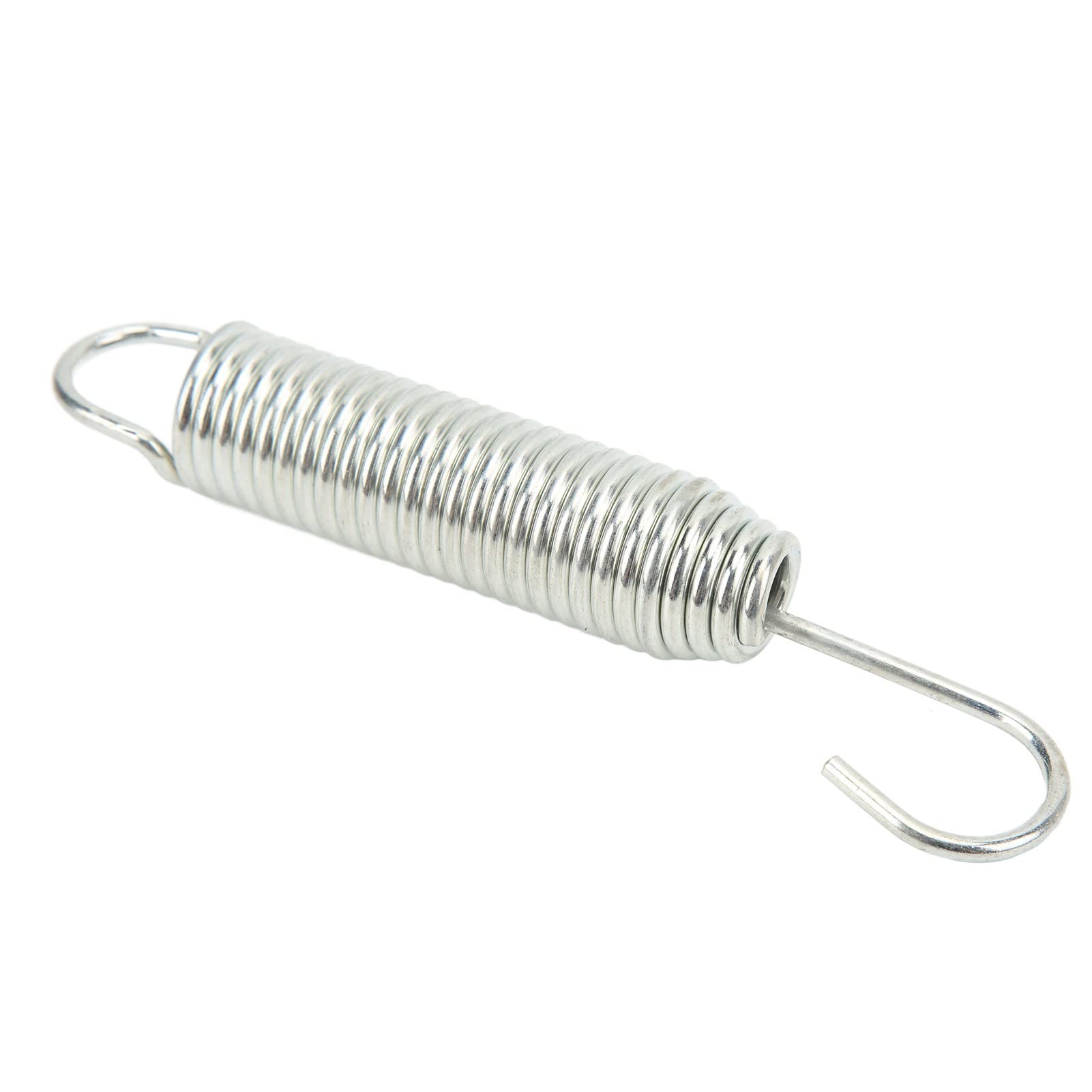 Rasenmäherfeder alko rasenmäher spannfeder Große Festigkeit alko rasenmäher spannfeder Rasenmäher-Spannfeder, OEM-Standard, 0,135 X 0,98 X 6,0 Zoll, Hohe Muelles