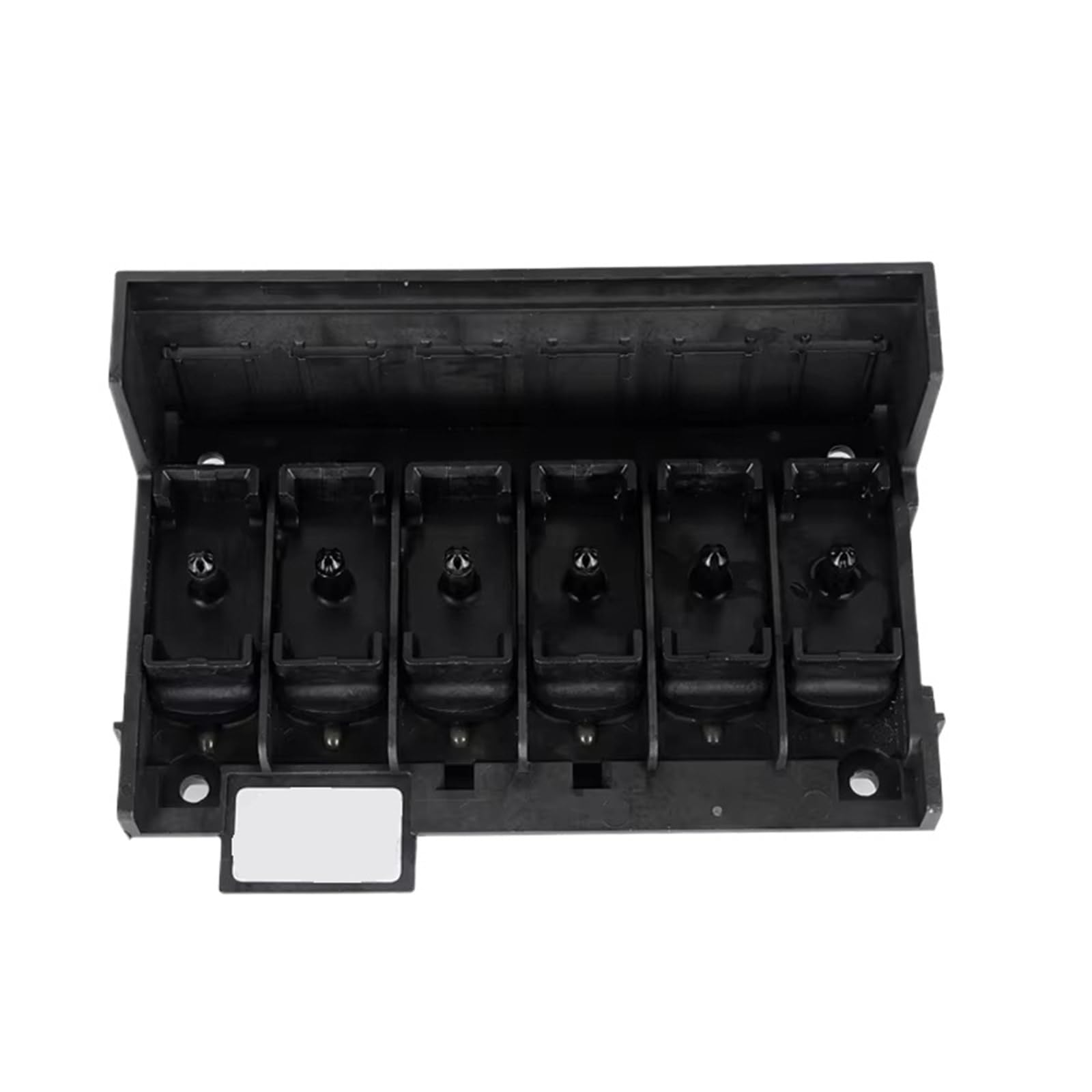 Compatibile con la testina di stampa XP600 FA09050 XP850 | Ugelli anti-intasamento; testo nitido e grafica vivida; installazione senza attrezzi.