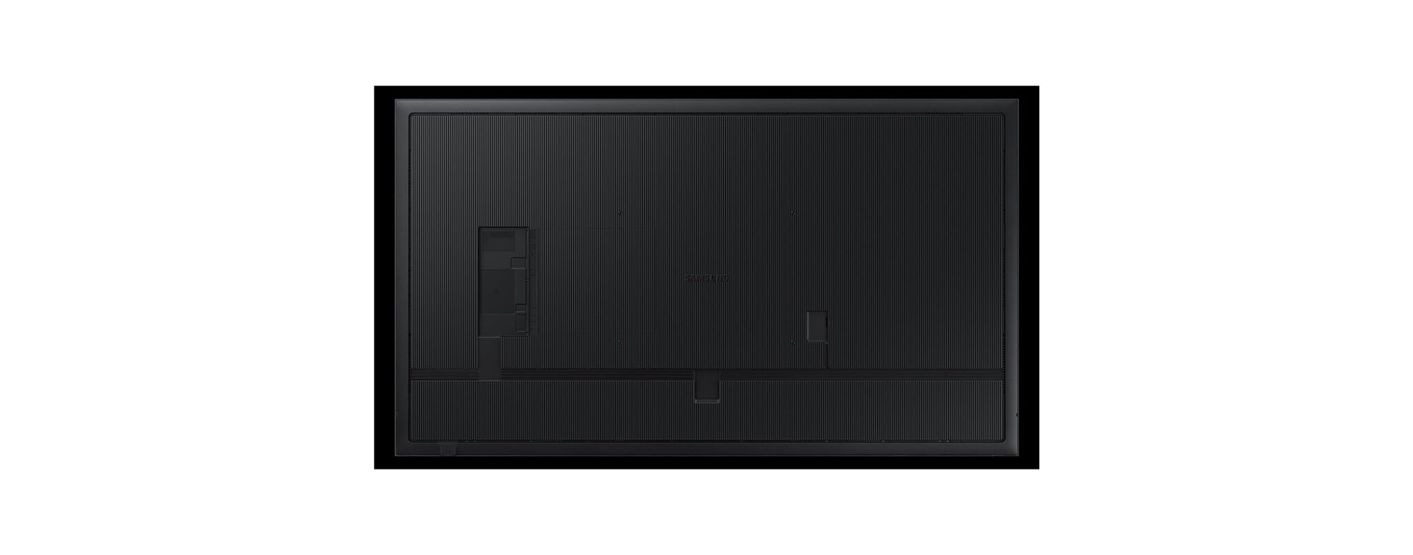 Samsung 50" UHD/4K 16:9 QB50C Slim-LED