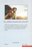 Stranger in the Storm B00073EV8M Book Cover