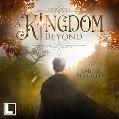A Kingdom Beyond (German edition) cover art
