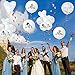 11 Pcs Mr and Mrs Balloons Wedding Balloon Party Decoration，Hen Party Accessories Rose Gold Bride Balloons,Team Bride Balloon for Bridal Shower Wedding Hen Night Party Hen Do Decor