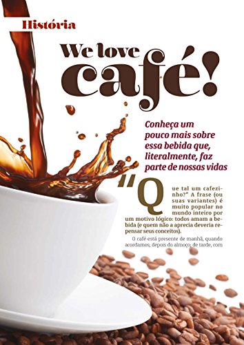 Todos os Sabores do Café