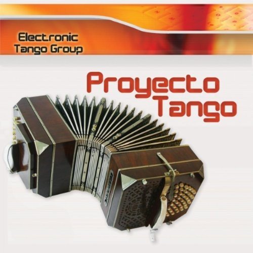 Electronic Tango Group Proyecto Tango Music