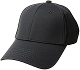 Propper Hood Fitted Knit mesh hat, Charcoal, Long/X-Large