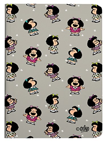Grafoplas 1331194 Mafalda - Portalistino a buste