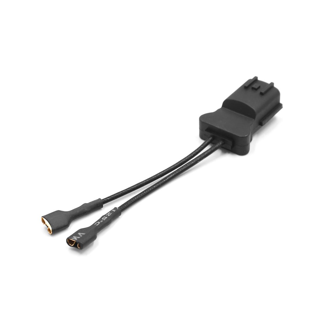 Adaptateur Klaxon Type Y - Faisceau Câblage Universel Pour Toyota, Lexus, Subaru - 44cm