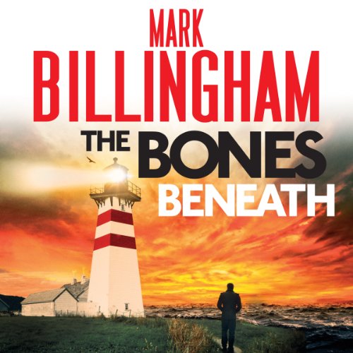 Cover art for The Bones Beneath