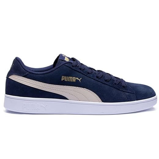 Tênis PUMA Smash V2 BDP adulto unissex