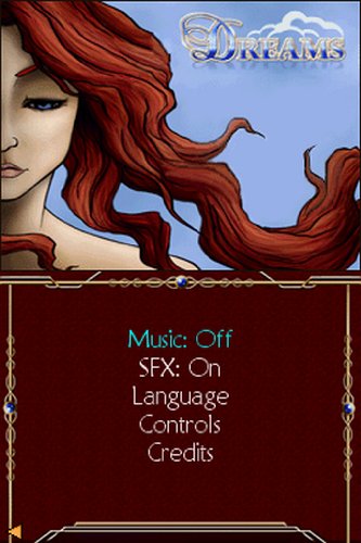 Photo Phantasy - NDS