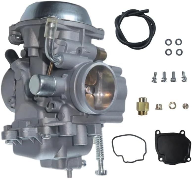 Carburateur PD34J 34mm Réparation Démarrage Difficile Quad 500