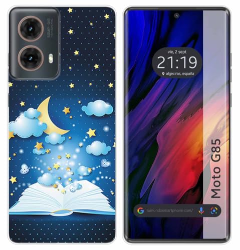 Moviles Libres Baratos 5G Marca Tumundosmartphone