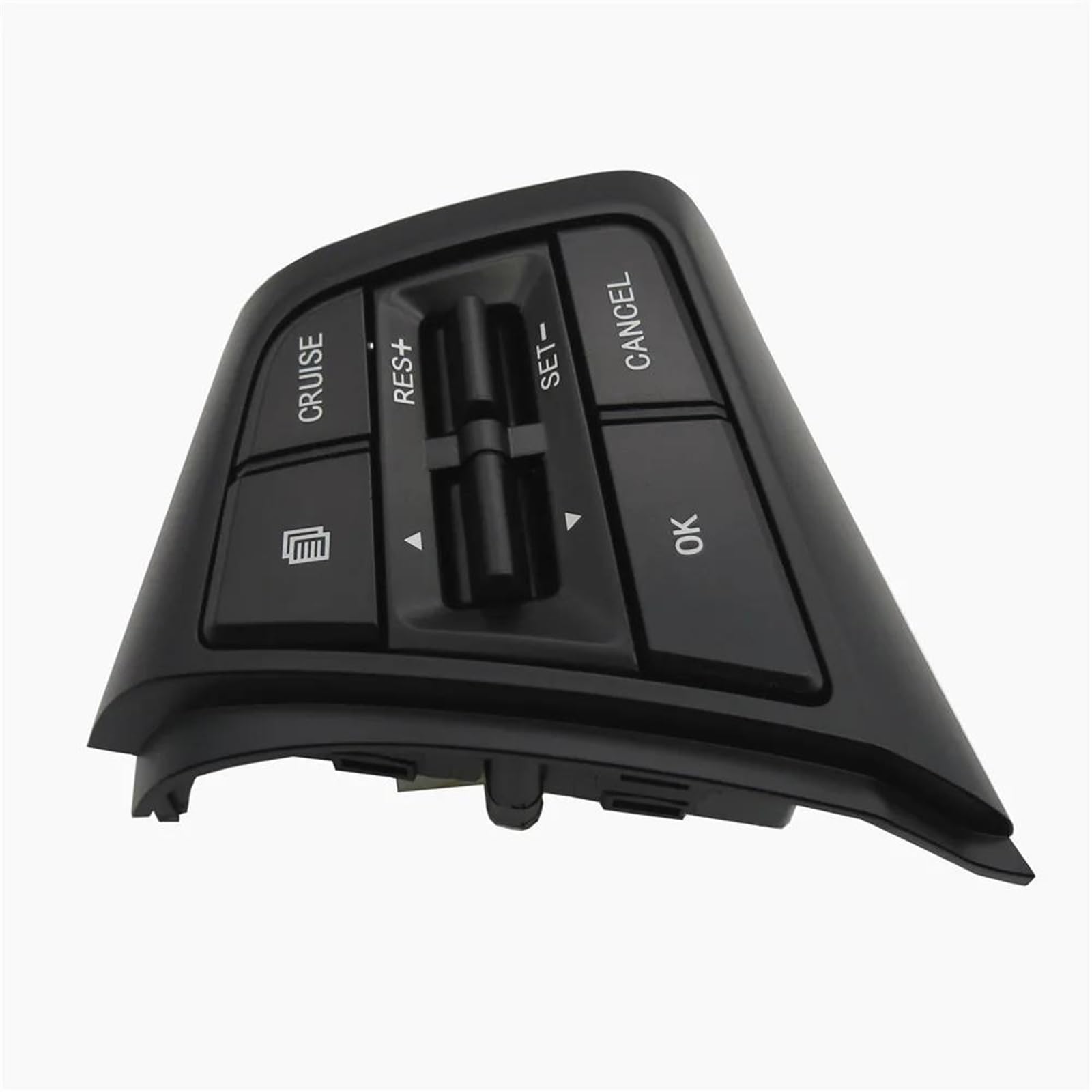 96700C90004X 96710C90004X Accessori Per Auto Volante Pulsanti Cruise Control Per Hyundai Per Creta Ix25 2.0L 2015 2016 2017 2018 2019