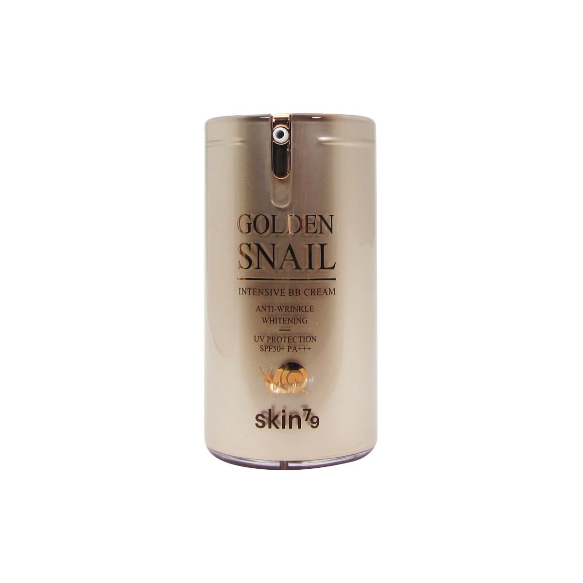 SKIN 79 Golden Snail Intensive Bb Cream, 45 Gramo