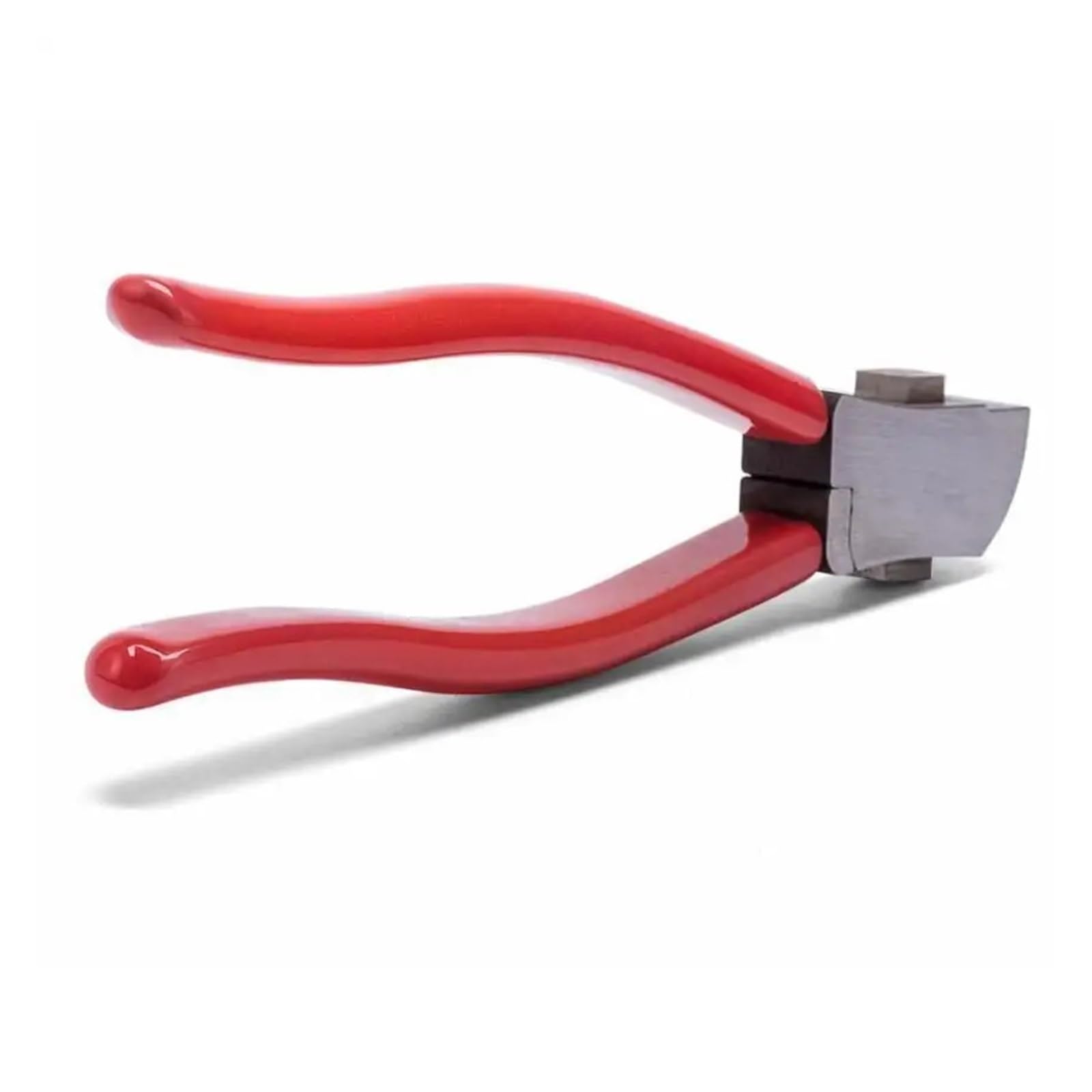 Alicates De Corte De Tijera 22 Cm, Aleación S2, Automático