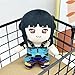 Películas Peluche Doll Tiger Crow Prop Collection Kpop Anime Game Kpop Derpy Sussie Three Eyed Bird para regalo de Navidad y cumpleaños Imagen de Películas Peluche Doll Tiger Crow Prop Collection Kpop Anime Game Kpop Derpy Sussie Three Eyed Bird para regalo de Navidad y cumpleaños