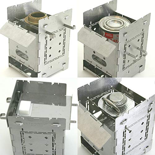 Professional Wood Burning Stove Indoor