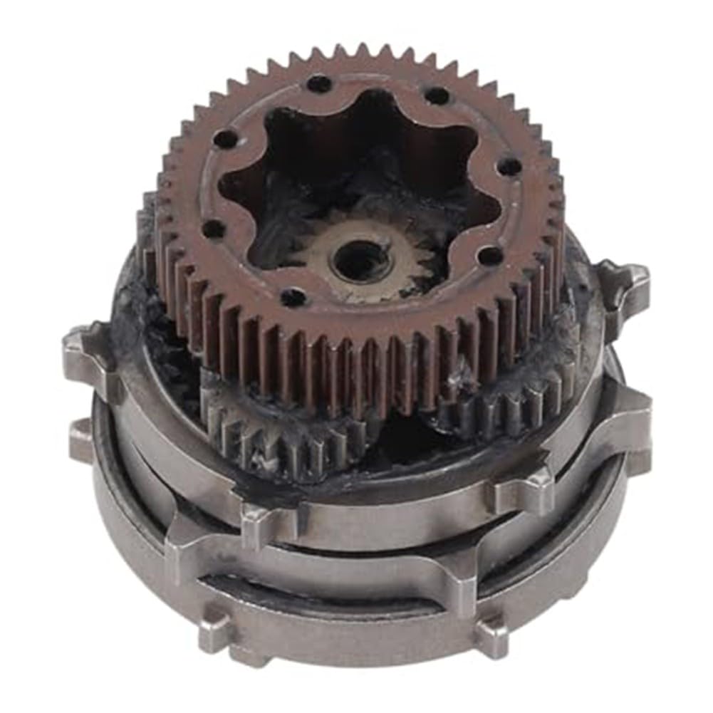 Assemblage d'engrenage métallique de rechange pour DeWalt DCD996 DCD995B DCD991
