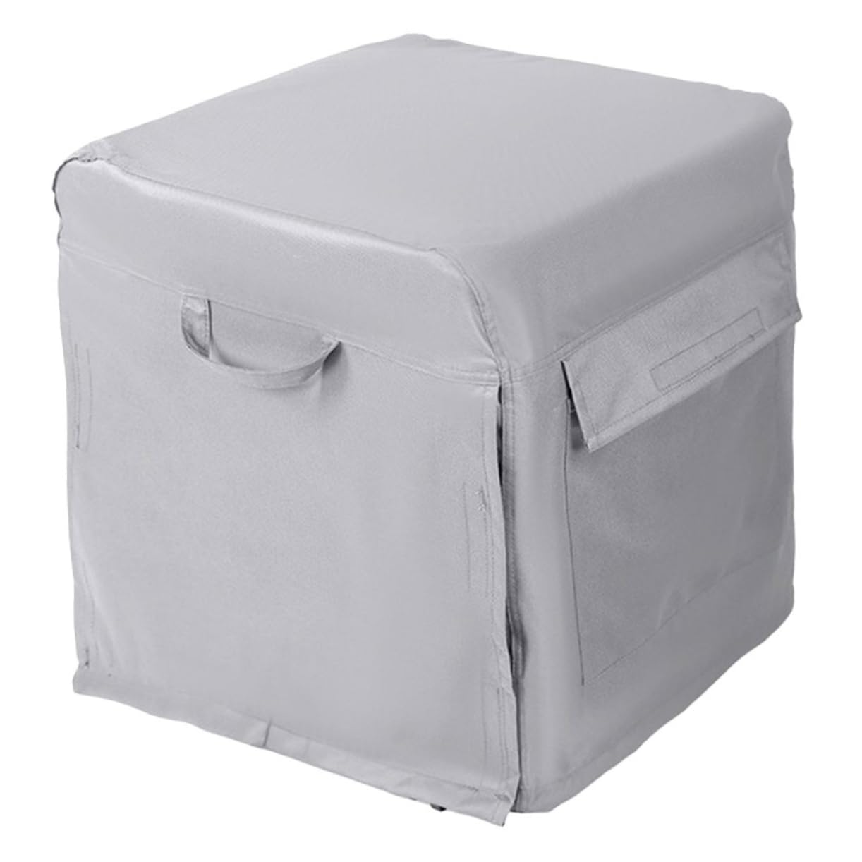 Happyyami Resistente Para Generador Portátil De Oxford Funda Anti-lluvia Para Exterior Protección Contra Viento y Rayos Uv
