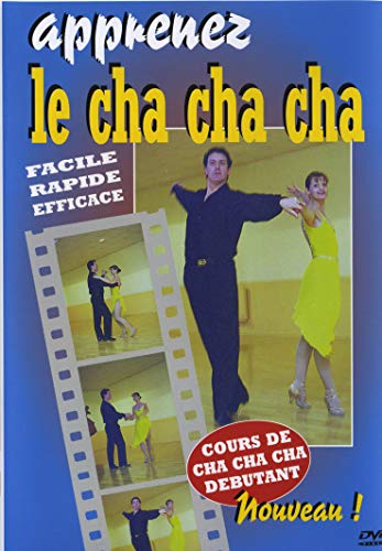 Apprenez : Le Cha Cha Cha