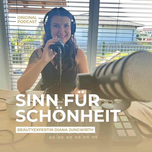 SINN f&uuml;r SCH&Ouml;NHEIT Titelbild