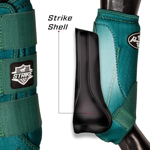Image of Professional's Choice Strike Sports Medicine Boot | All-in-One Solution to Impact Protection and Support