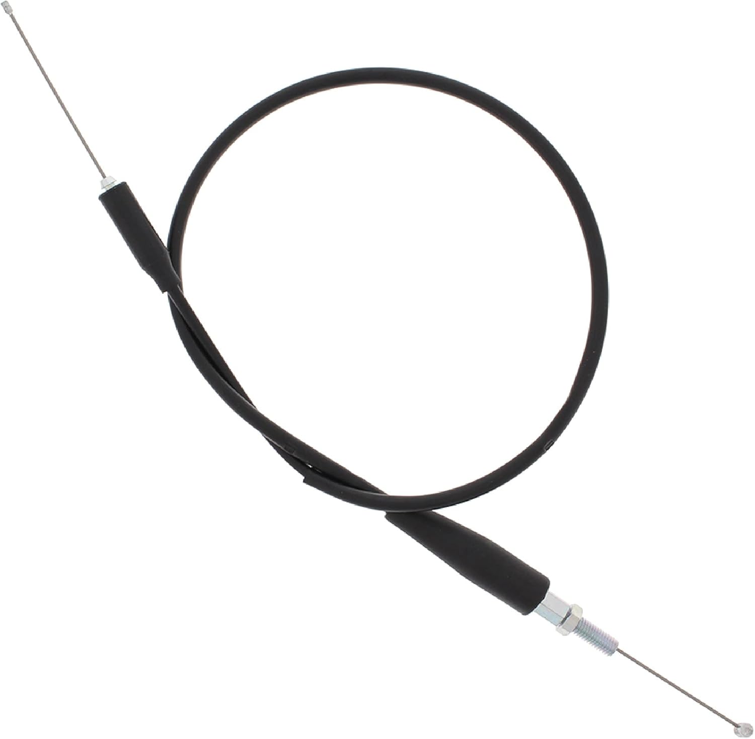 All Balls Throttle Cable Compatible with 2008–2021 Kawasaki KLX140L