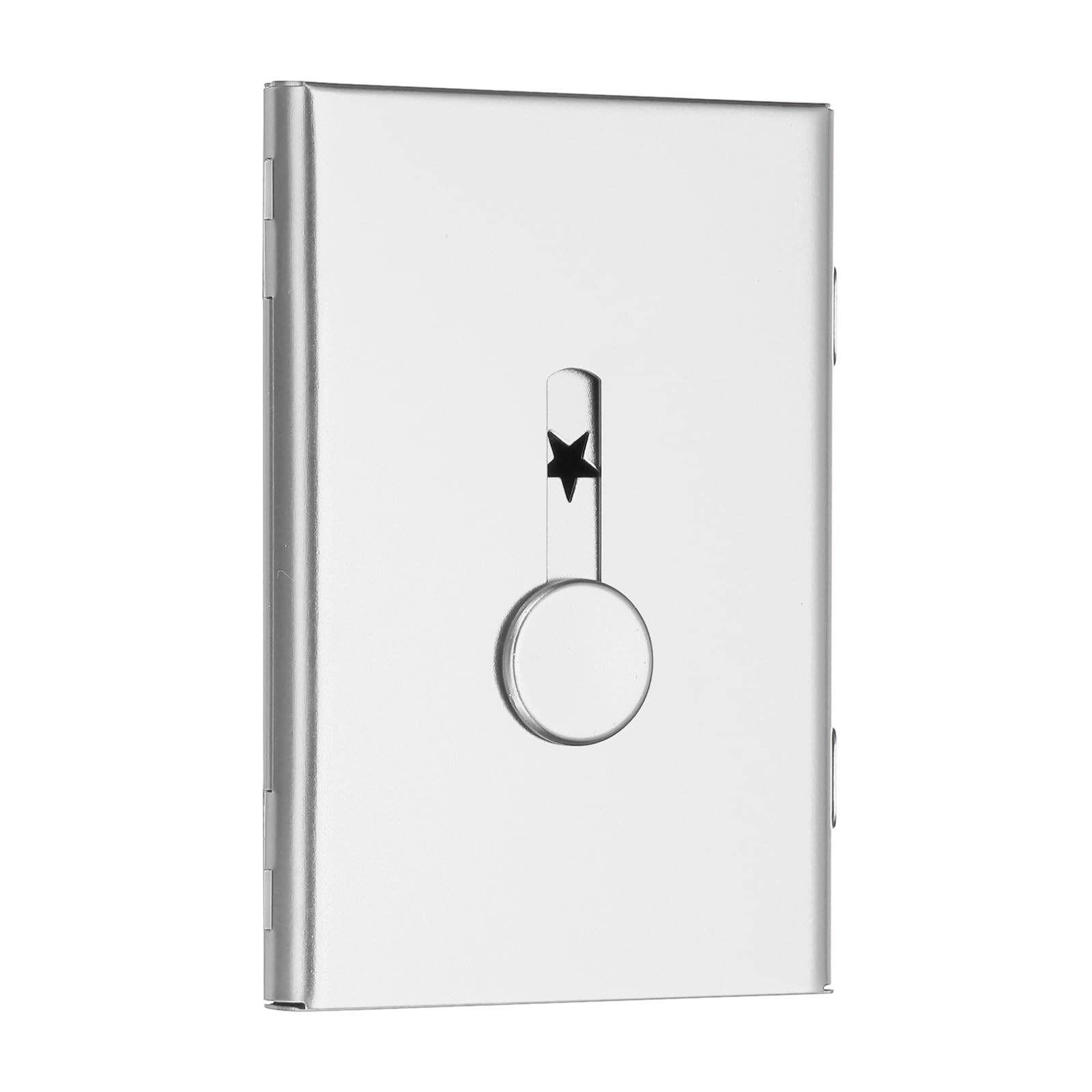 PATIKIL 1 Pcs Business Card Holder
