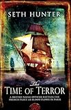 The Time of Terror: A Novel (The Nathan Peake Novels)