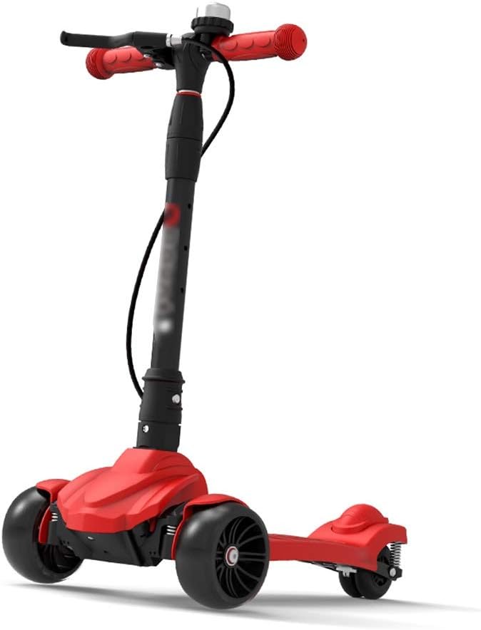 Kick Scooters Kids Scooters Three Wheel Scooter Mini 3