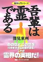 I am a spirit (or quality of being a library is Tachibana - Introduction spirit world series) (1996) ISBN: 4886925898 [Japanese Import] 4886925898 Book Cover