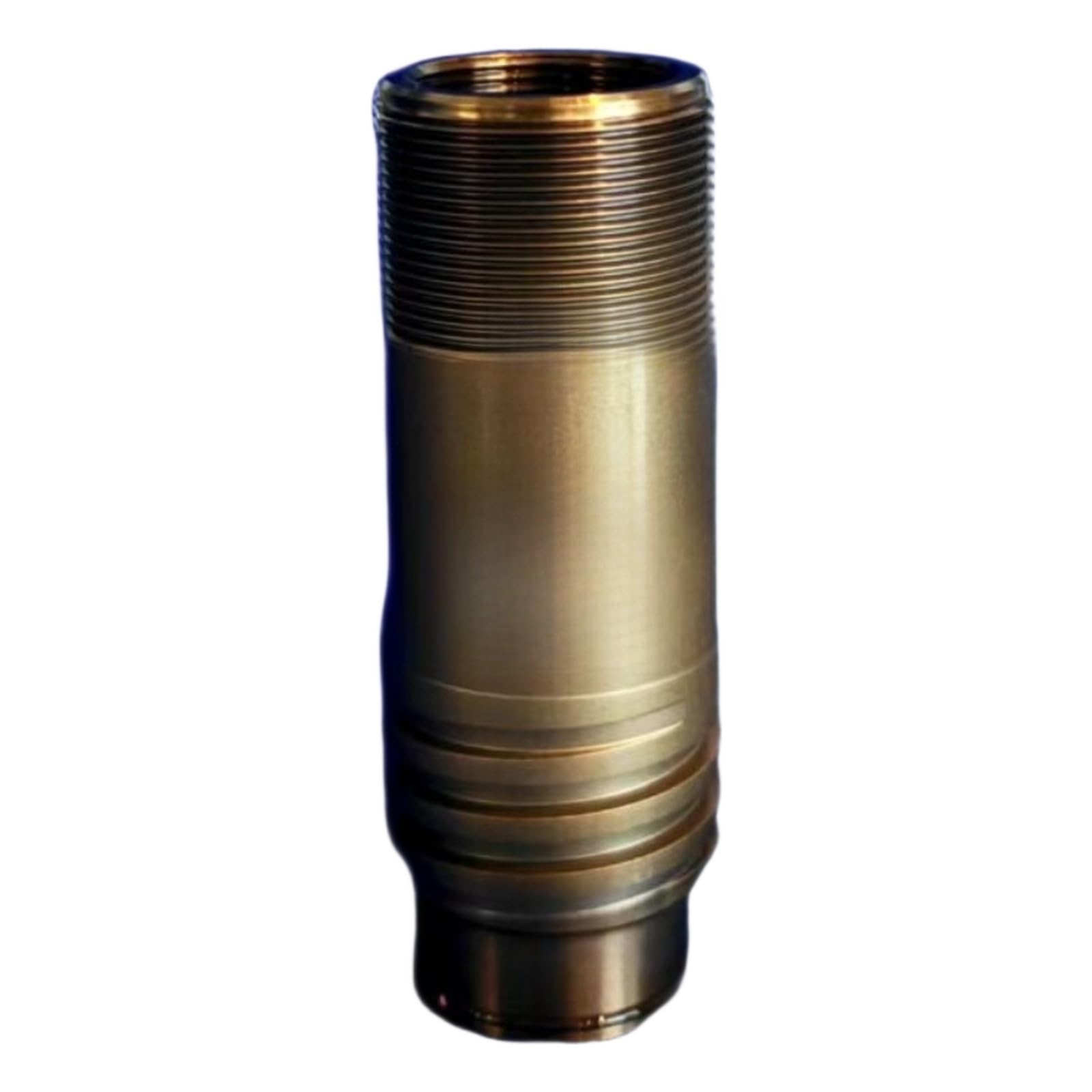 Cylindre de manchon 3400 pour pompe de machine à scribe haute pression