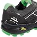 BAAK Charly Dogwalker 1030 Halbschuh Agility Gr. 36-45 Schwarz