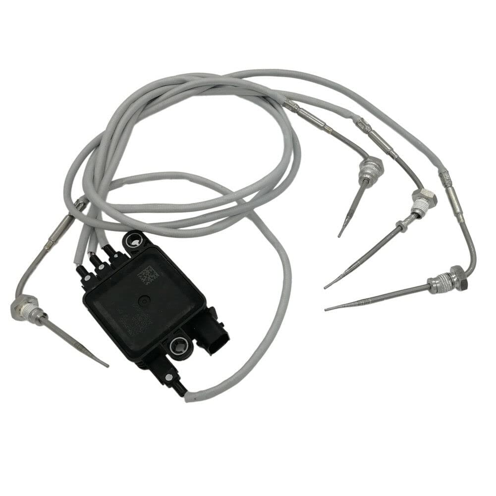 Capteur température échappement 4384565 compatible avec Cummins