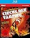 Produktbild Circus der Vampire (Vampire Circus) / Kult-Horrorfilm der legendären Hammer-Studios (Pidax Film-Klassiker) [Blu-ray]
