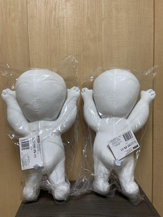 キャスパー　ぬいぐるみ　5体セット　CASPER 激レア 広島 雑貨屋 広島の雑貨屋に、可愛いゴーストがっ