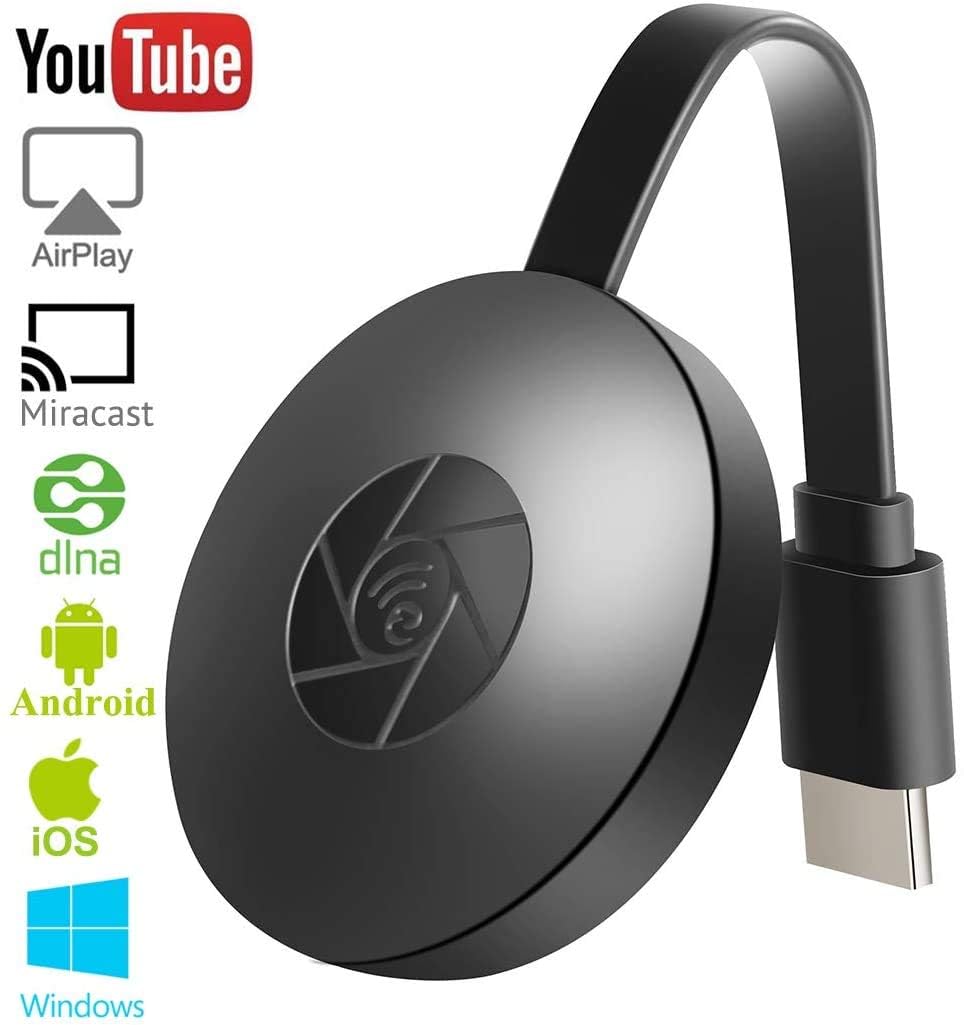AUSHA ®Wireless Display Adapter (M1) 2